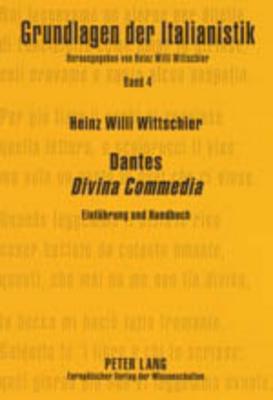 Dantes "Divina Commedia"