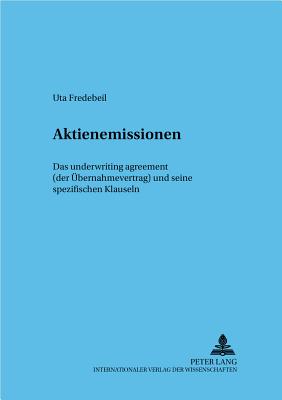 Aktienemissionen