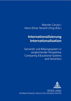 Internationalisierung/Internationalisation