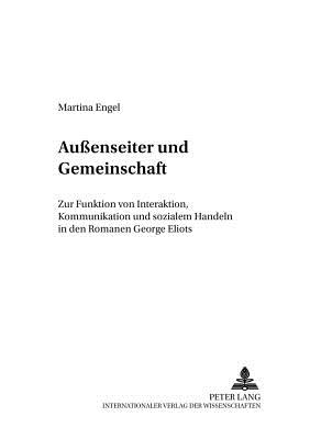 Aussenseiter Und Gemeinschaft