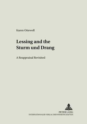 Lessing and the Sturm Und Drang