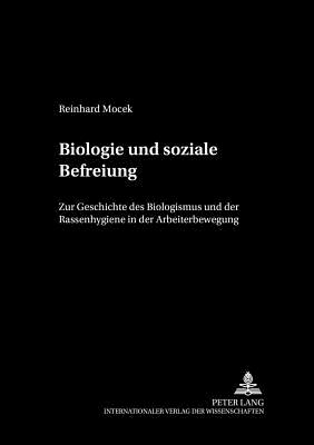 Biologie und soziale Befreiung