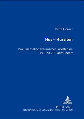 Hus - Hussiten