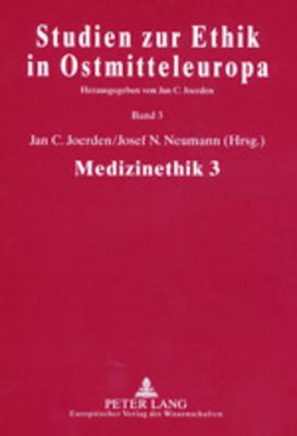 Medizinethik 3