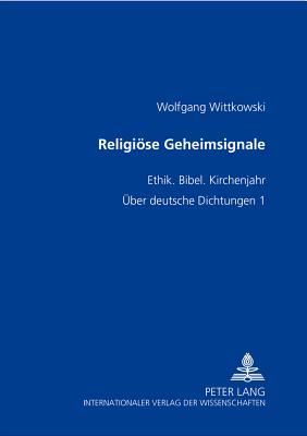 Religioese Geheimsignale