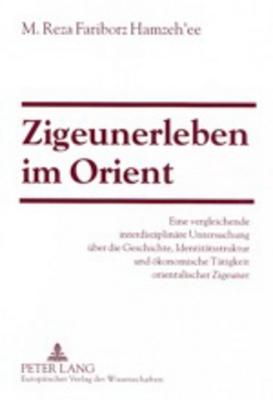 Zigeunerleben im Orient