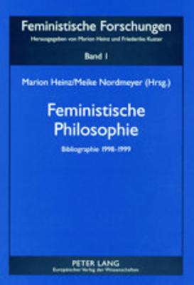 Feministische Philosophie