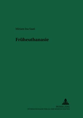 Frueheuthanasie