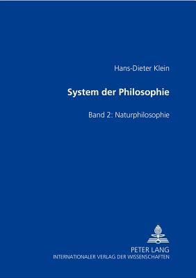 System der Philosophie
