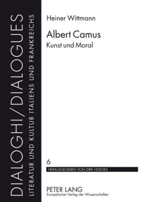 Albert Camus