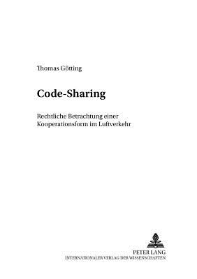 Code-Sharing