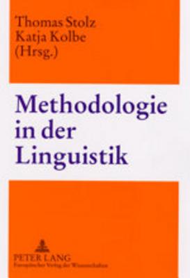 Methodologie in Der Linguistik