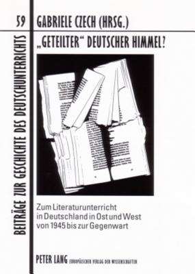 "Geteilter" Deutscher Himmel?