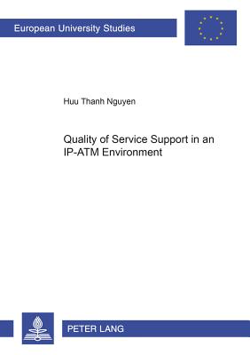 Quality of Service Support in an IP-ATM Environment