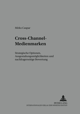 Cross-Channel-Medienmarken