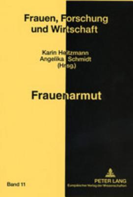 Frauenarmut