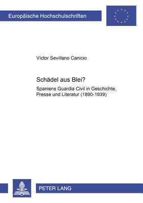 Schaedel Aus Blei?