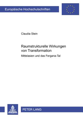 Raumstrukturelle Wirkungen Von Transformation