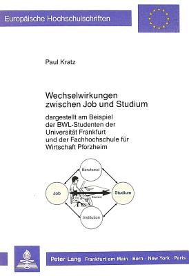 Wechselwirkungen zwischen Job und Studium