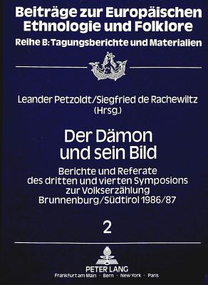 Der Daemon und sein Bild