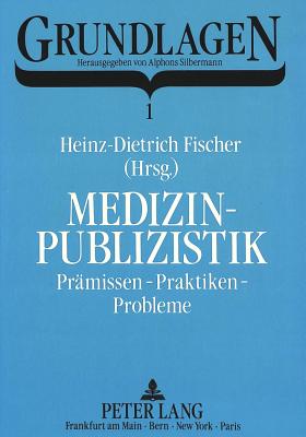 Medizinpublizistik