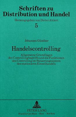 Handelscontrolling