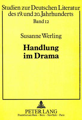 Handlung im Drama