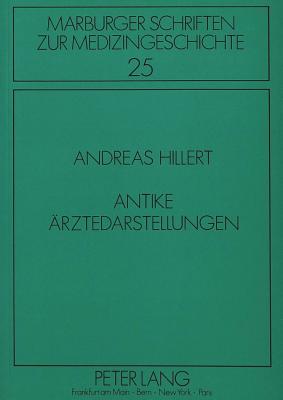 Antike Aerztedarstellungen