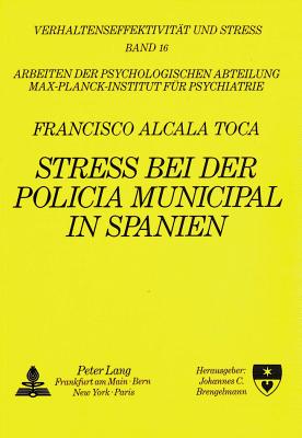 Stre bei der Policia Municipal in Spanien