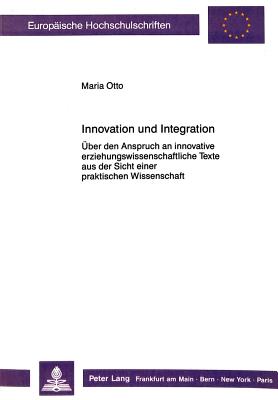 Innovation Und Integration