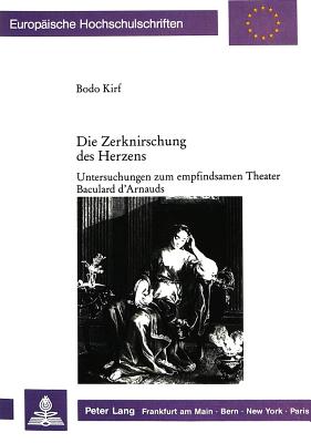 Die Zerknirschung des Herzens