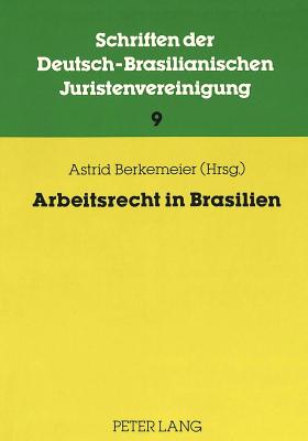 Arbeitsrecht in Brasilien