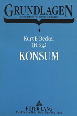 Konsum