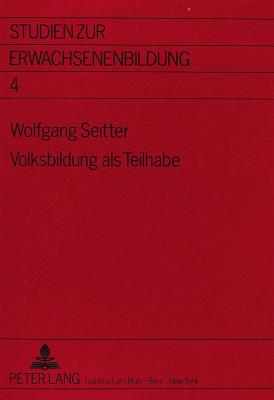 Volksbildung als Teilhabe