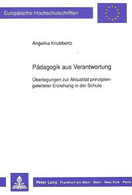 Paedagogik aus Verantwortung