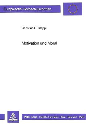 Motivation und Moral