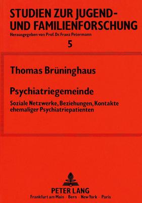 Psychiatriegemeinde