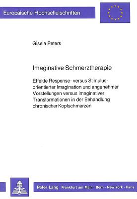 Imaginative Schmerztherapie