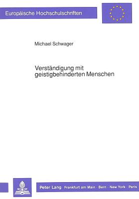 Verstaendigung mit geistigbehinderten Menschen