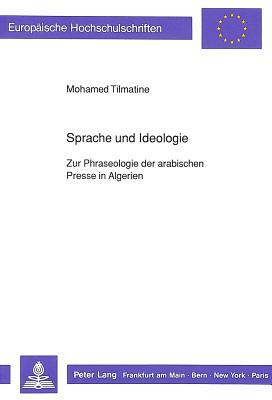 Sprache und Ideologie