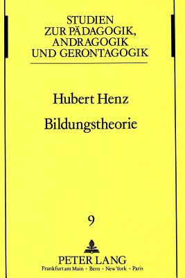 Bildungstheorie