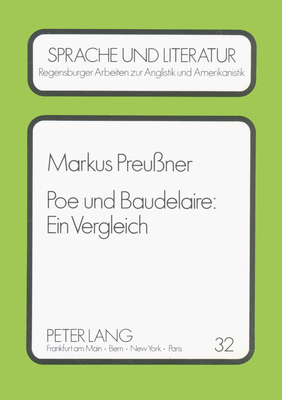Poe und Baudelaire: Ein Vergleich