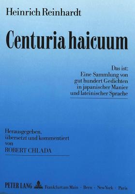 Centuria haicuum