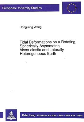 Tidal Deformations on a Rotating, Spherically Asymmetric, Visco-elastic and Laterally Heterogeneous Earth