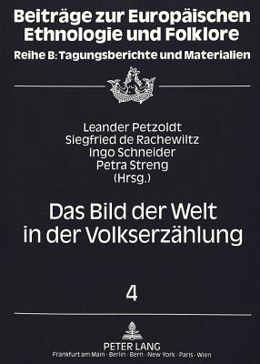 Das Bild der Welt in der Volkserzaehlung