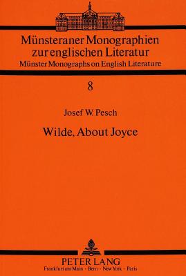 Wilde, About Joyce