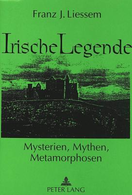 Irische Legende