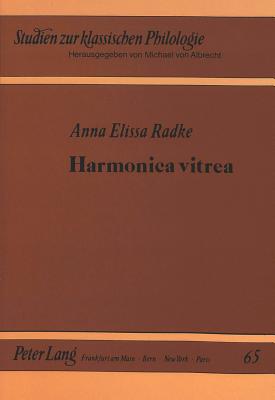 Harmonica Vitrea