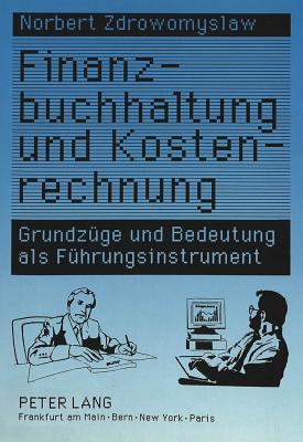 Finanzbuchhaltung und Kostenrechnung