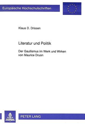 Literatur und Politik